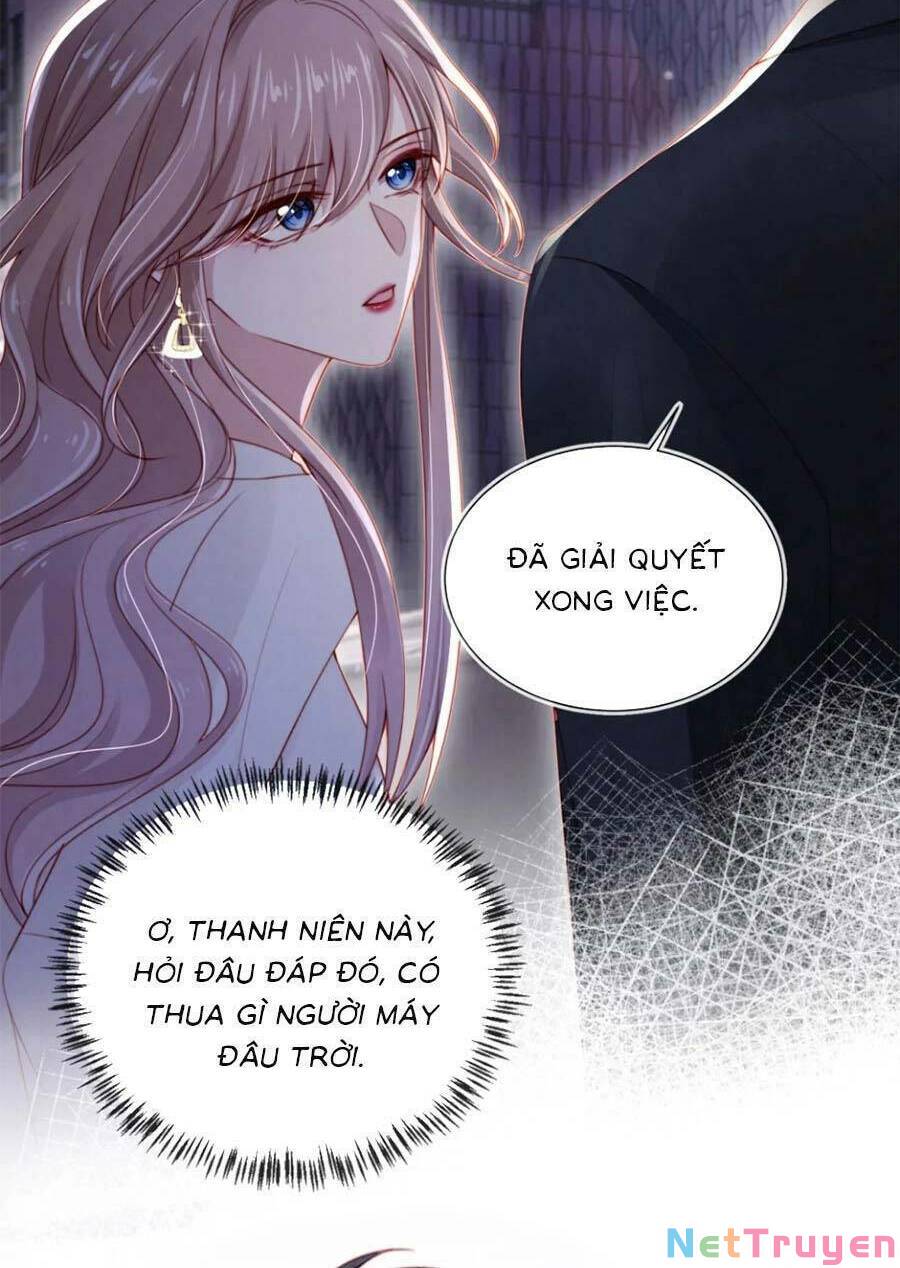 Hành Trình Truy Thê Mệt Xỉu Của Hoắc Thiếu Chapter 19 - Page 68