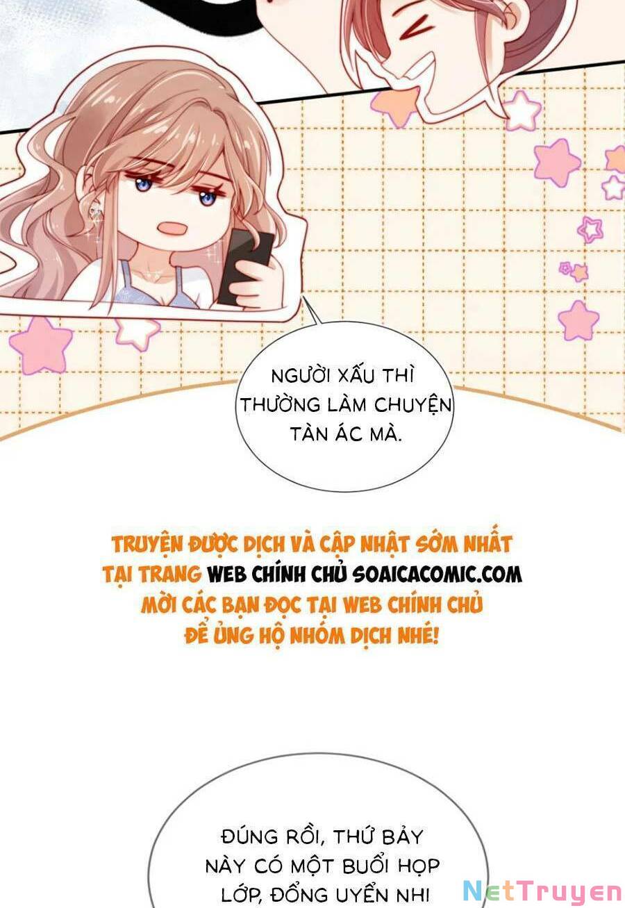 Hành Trình Truy Thê Mệt Xỉu Của Hoắc Thiếu Chapter 19 - Page 8