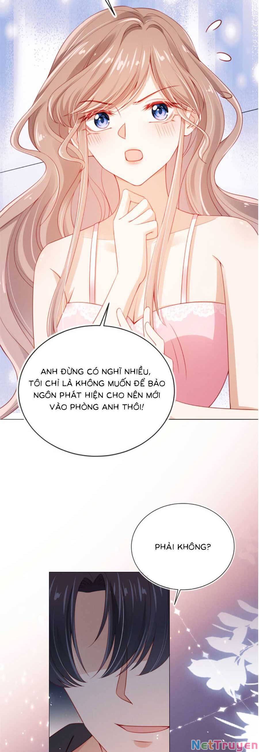 Hành Trình Truy Thê Mệt Xỉu Của Hoắc Thiếu Chapter 7 - Page 31