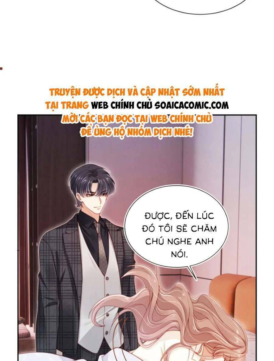 Hành Trình Truy Thê Mệt Xỉu Của Hoắc Thiếu Chapter 24 - Page 11