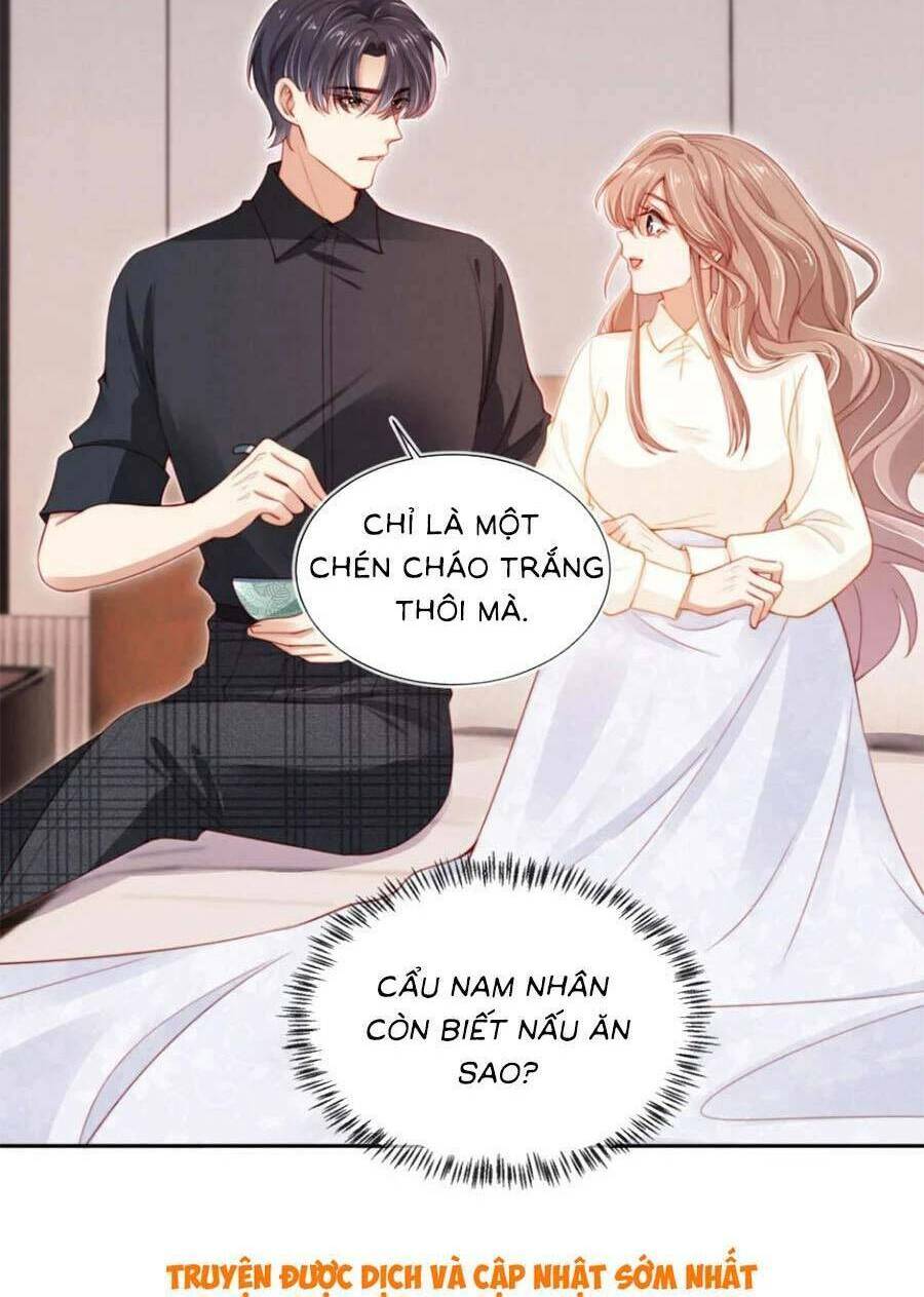 Hành Trình Truy Thê Mệt Xỉu Của Hoắc Thiếu Chapter 24 - Page 30