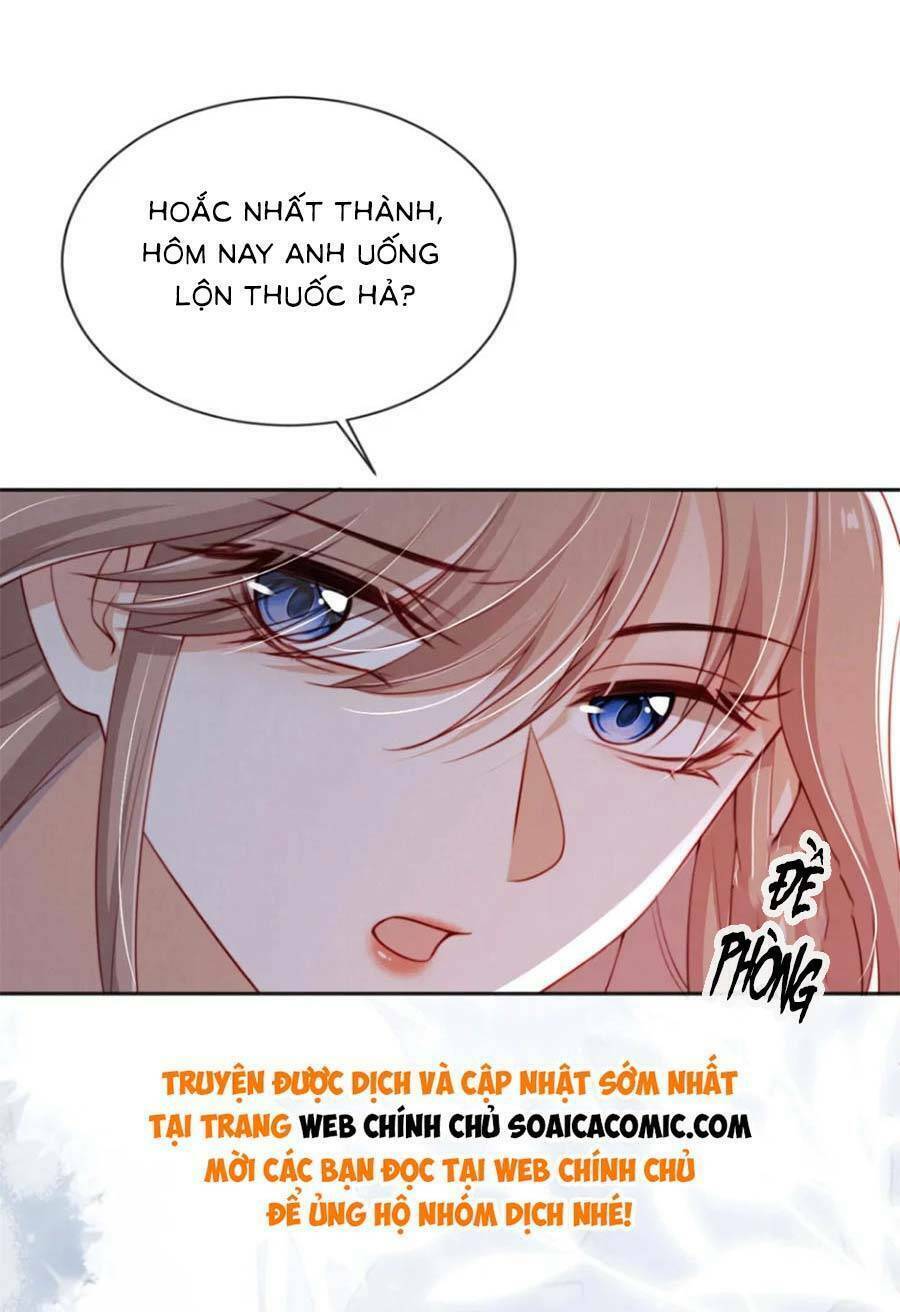 Hành Trình Truy Thê Mệt Xỉu Của Hoắc Thiếu Chapter 24 - Page 35