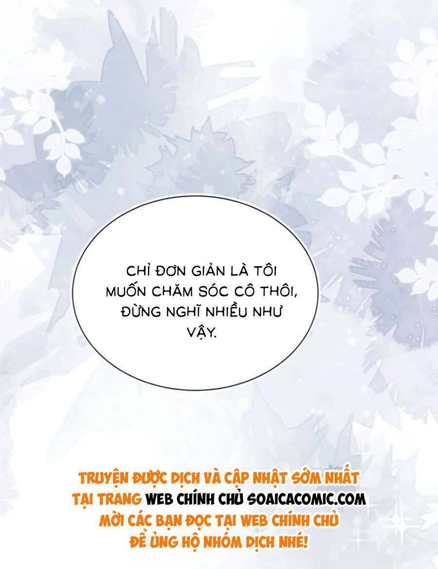 Hành Trình Truy Thê Mệt Xỉu Của Hoắc Thiếu Chapter 24 - Page 37