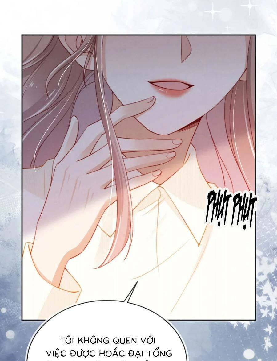 Hành Trình Truy Thê Mệt Xỉu Của Hoắc Thiếu Chapter 24 - Page 38