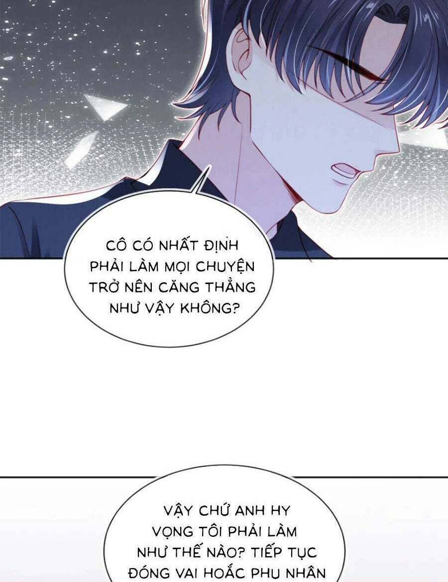 Hành Trình Truy Thê Mệt Xỉu Của Hoắc Thiếu Chapter 24 - Page 40