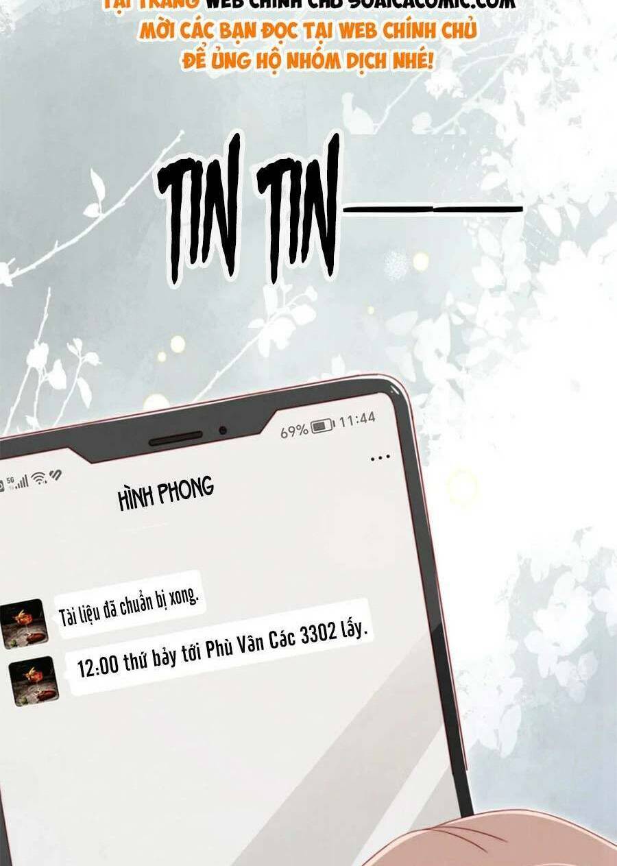 Hành Trình Truy Thê Mệt Xỉu Của Hoắc Thiếu Chapter 24 - Page 46