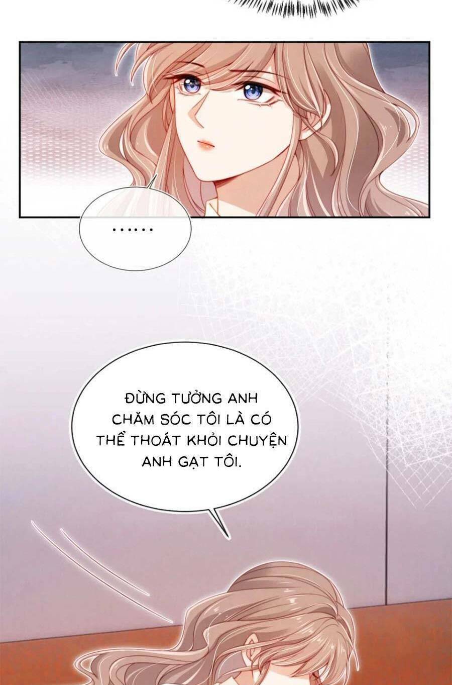 Hành Trình Truy Thê Mệt Xỉu Của Hoắc Thiếu Chapter 24 - Page 5