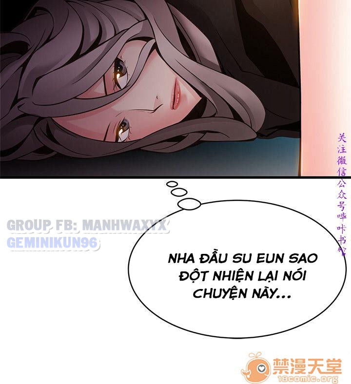 Điểm Yếu (Weak Point) Chapter 8 - Page 26