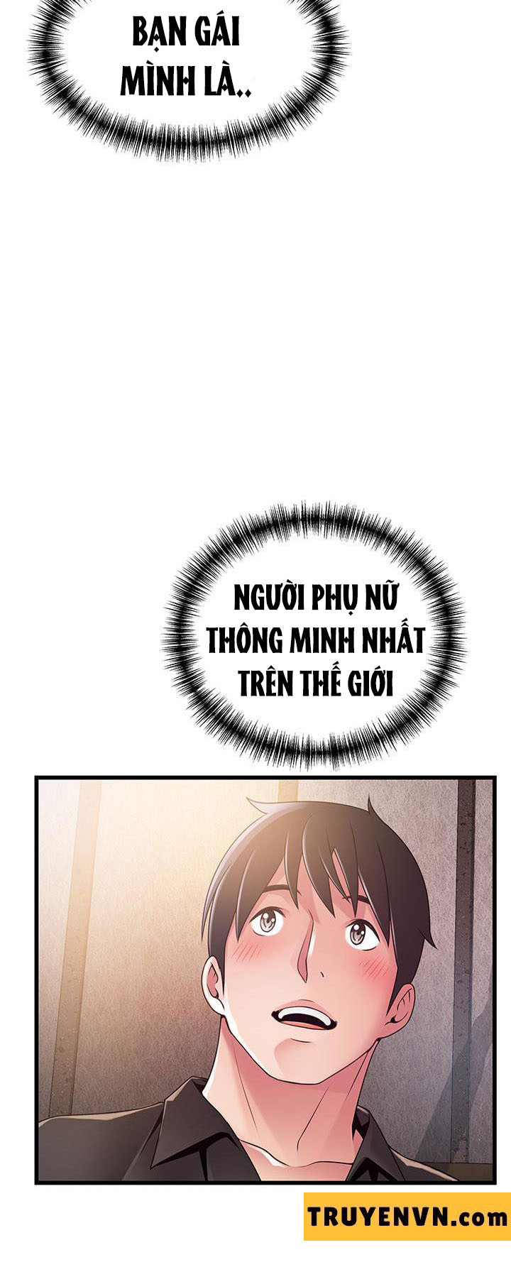 Điểm Yếu (Weak Point) Chapter 120 - Page 28