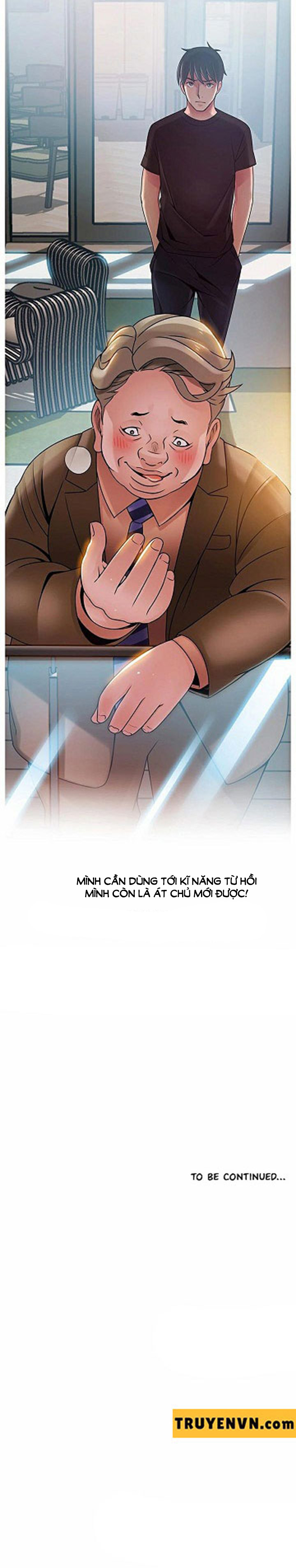 Điểm Yếu (Weak Point) Chapter 56 - Page 19