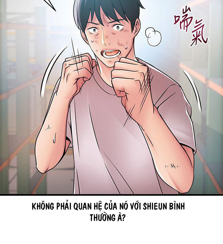 Điểm Yếu (Weak Point) Chapter 30 - Page 19