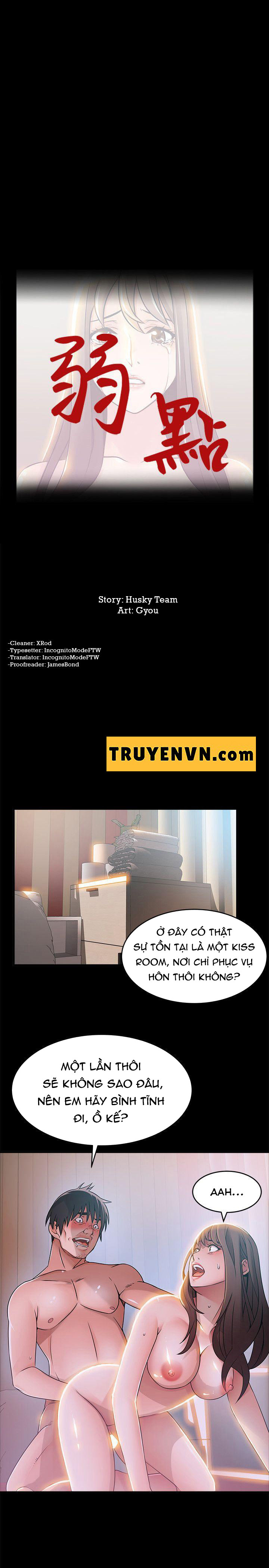 HentaiVn Truyện tranh online