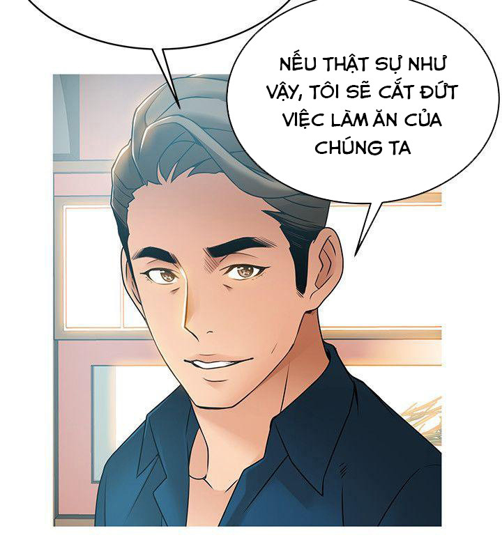 Điểm Yếu (Weak Point) Chapter 25 - Page 15