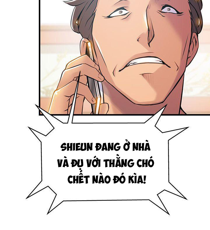 Điểm Yếu (Weak Point) Chapter 25 - Page 23