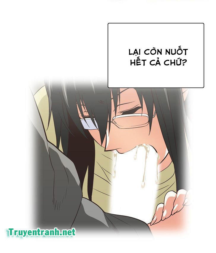 Đừng Học Nữa, Chạm Vào Em Đi Mà! Chapter 67 - Page 19