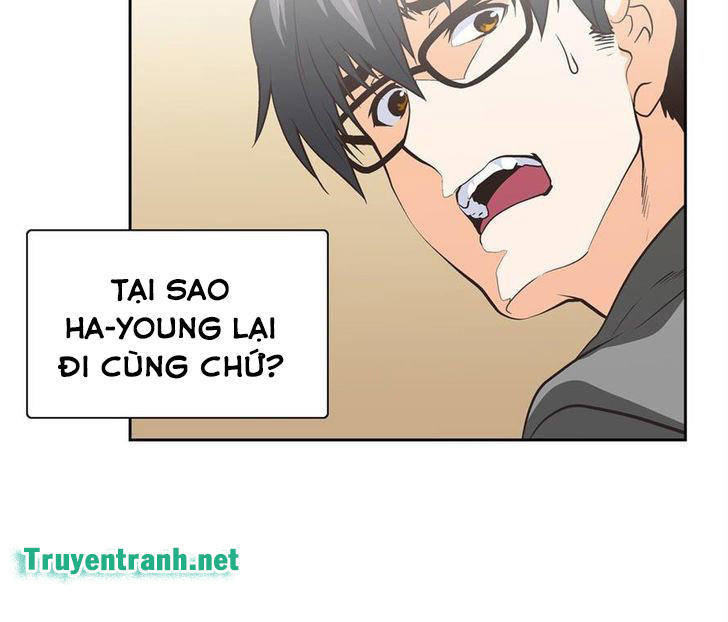 Đừng Học Nữa, Chạm Vào Em Đi Mà! Chapter 68 - Page 33