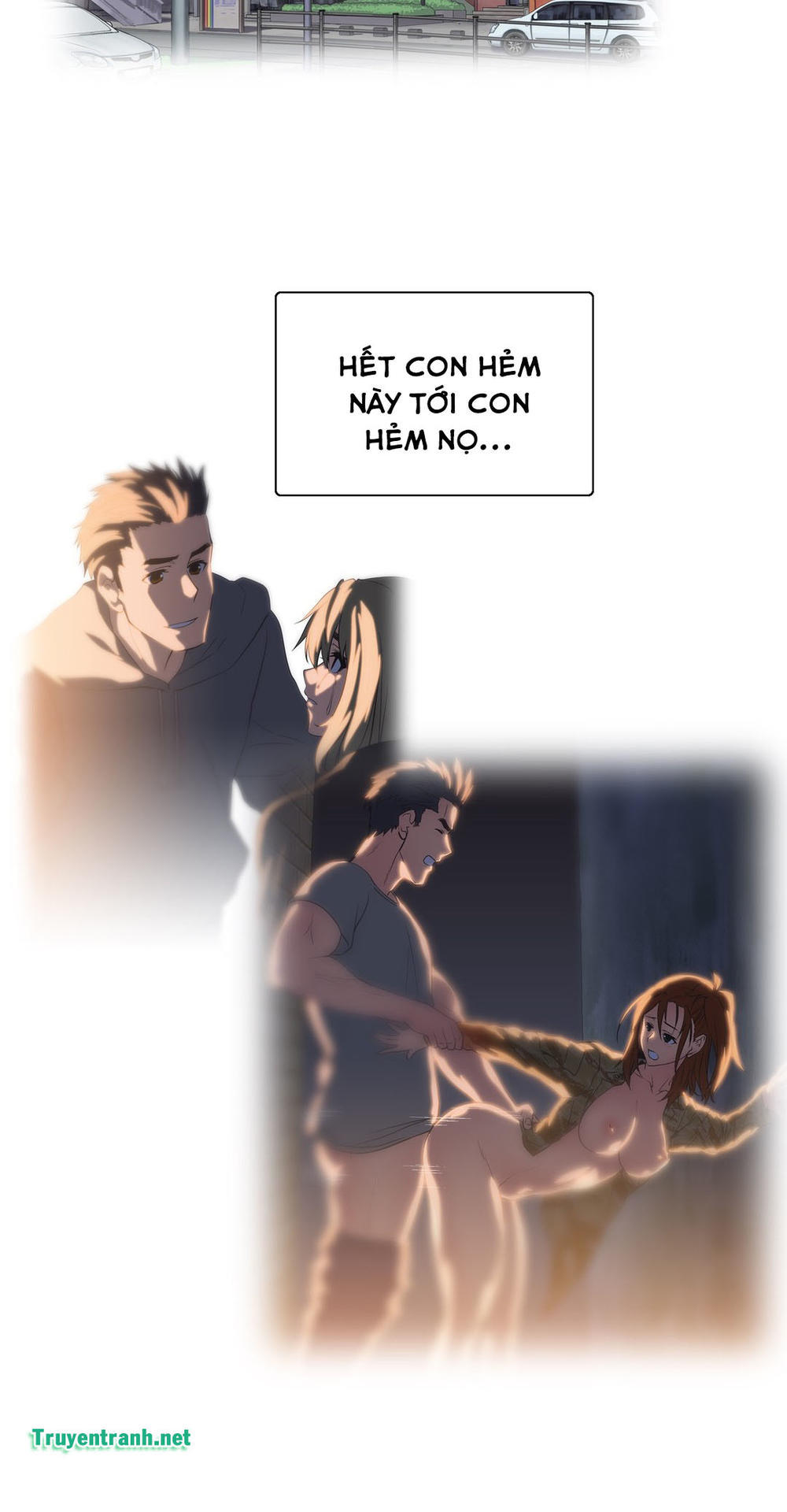 Đừng Học Nữa, Chạm Vào Em Đi Mà! Chapter 77 - Page 28