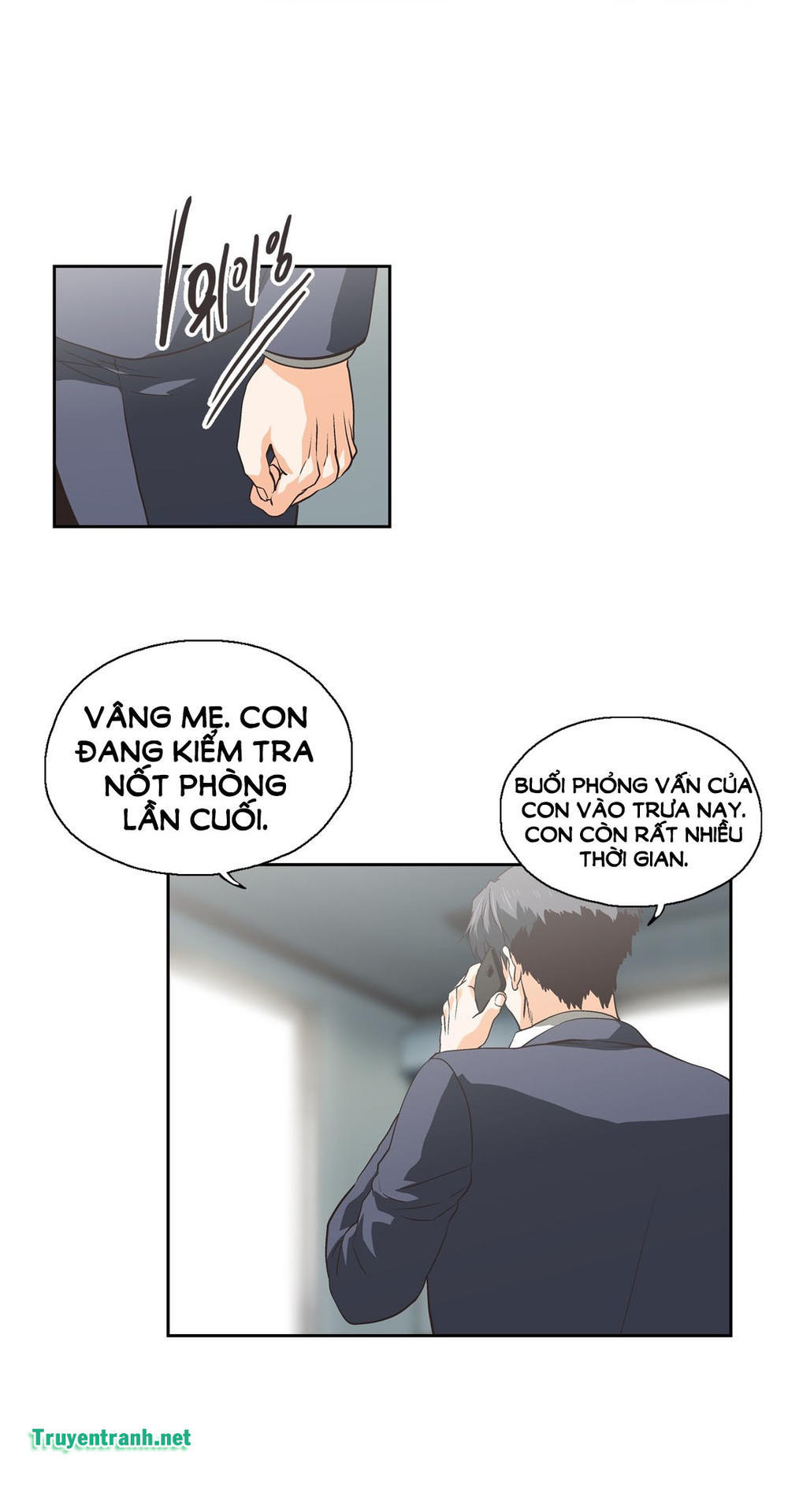 Đừng Học Nữa, Chạm Vào Em Đi Mà! Chapter 77 - Page 34