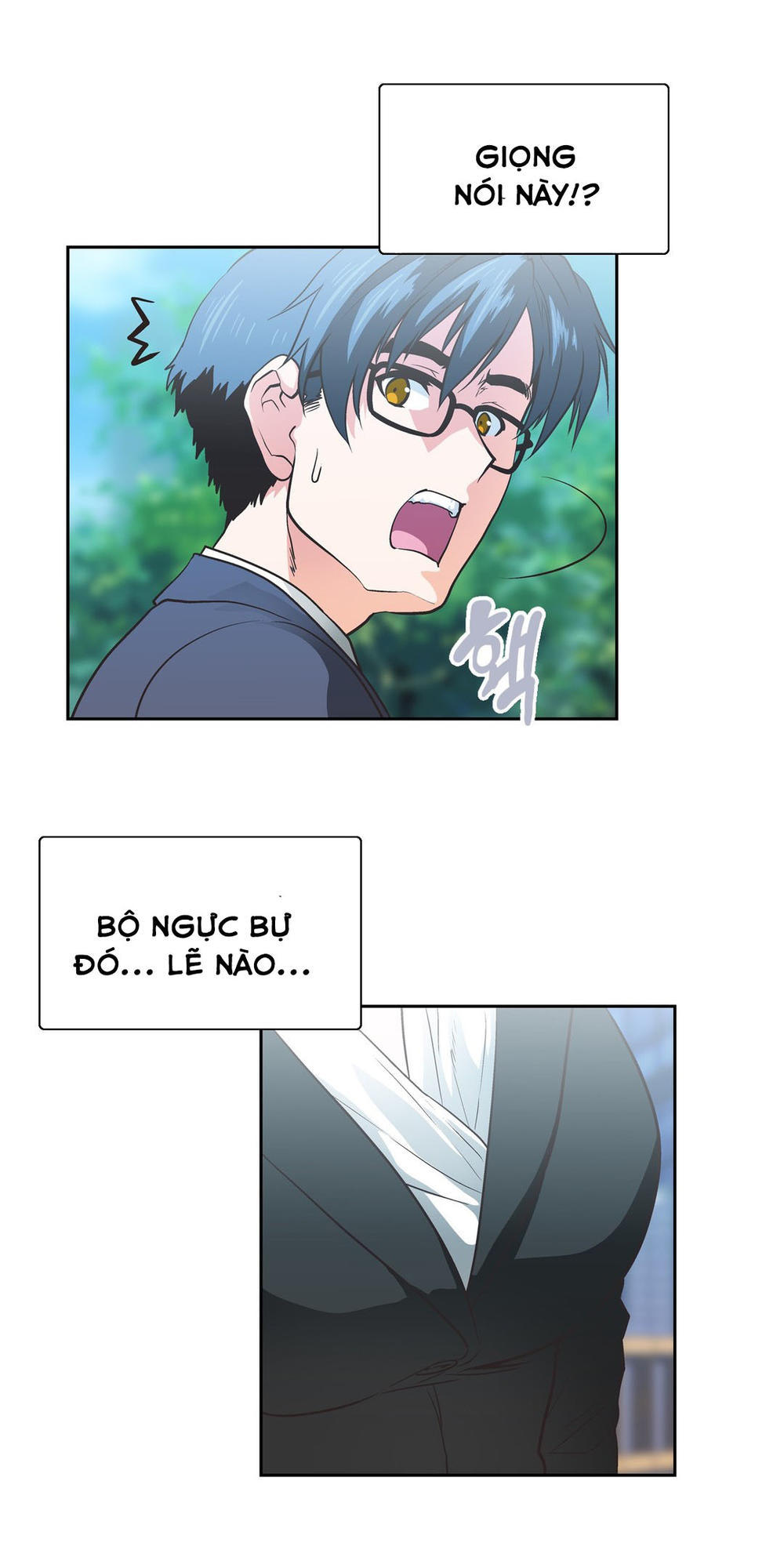 Đừng Học Nữa, Chạm Vào Em Đi Mà! Chapter 77 - Page 45