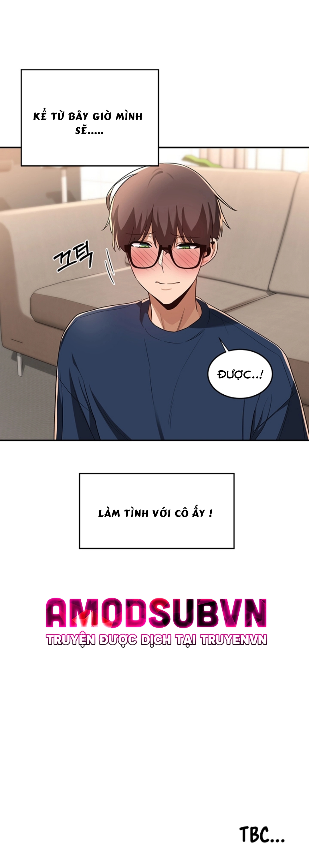 Đừng Học Nữa, Chạm Vào Em Đi Mà! Chapter 20 - Page 25