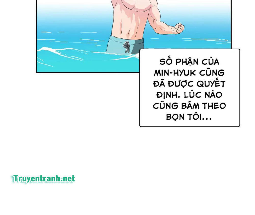 Đừng Học Nữa, Chạm Vào Em Đi Mà! Chapter 70 - Page 19