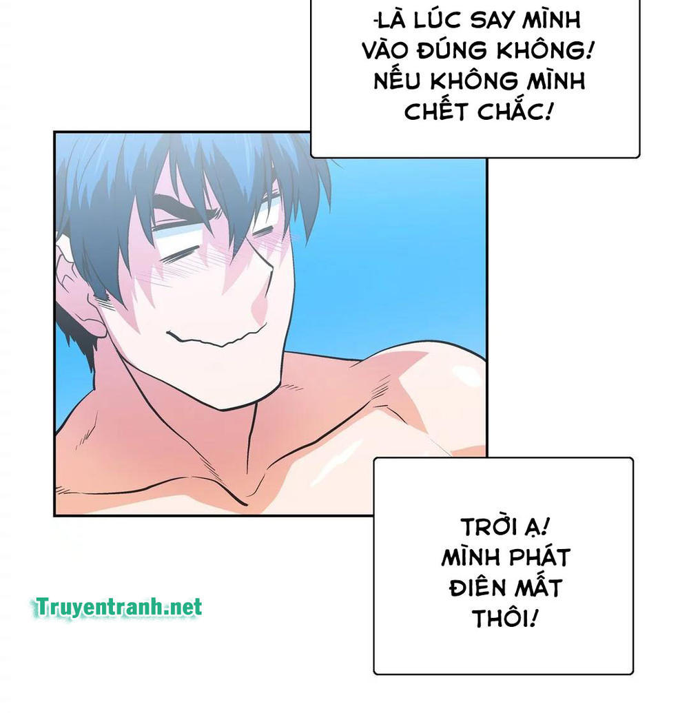 Đừng Học Nữa, Chạm Vào Em Đi Mà! Chapter 70 - Page 39