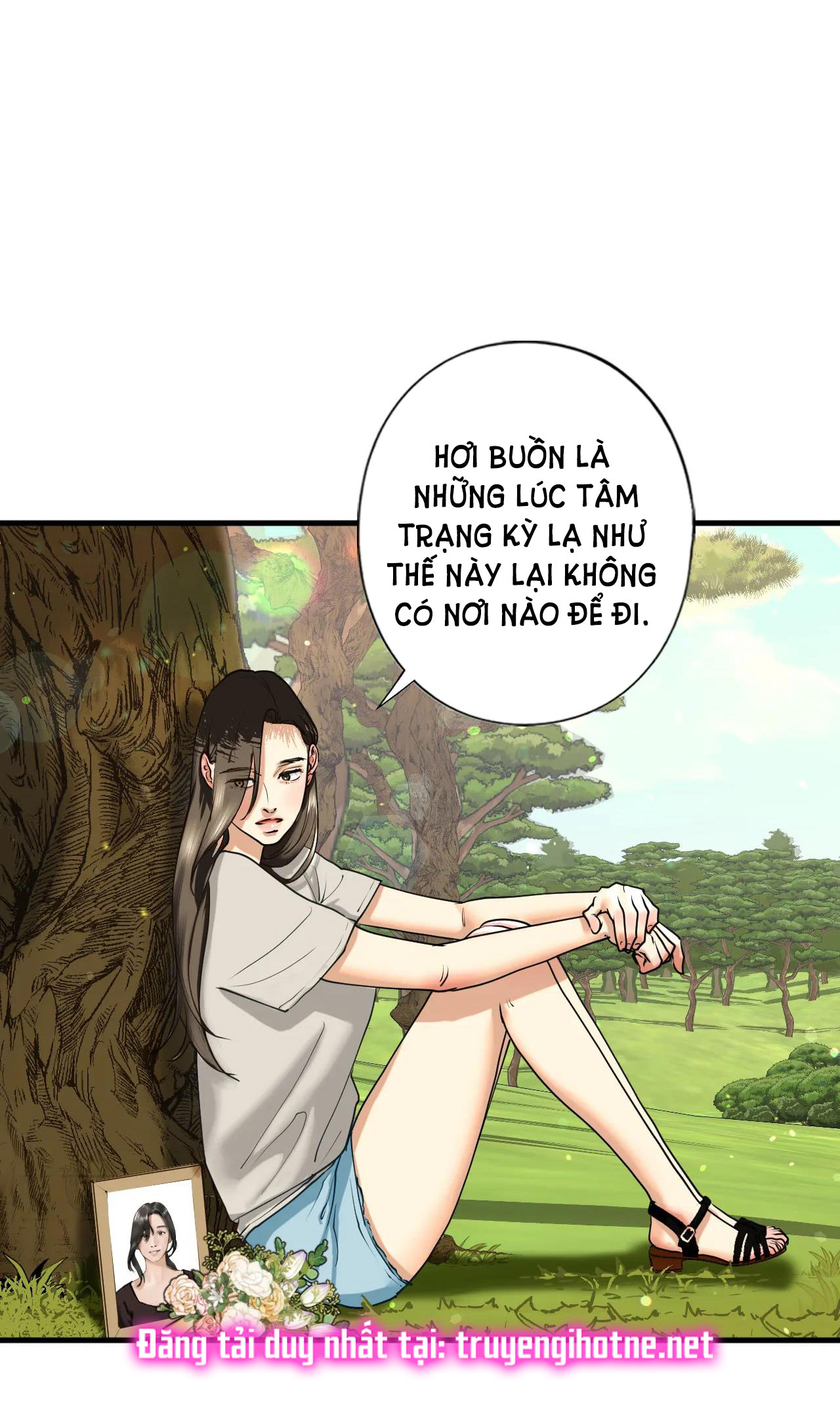 chị kế Chapter 12 - Page 53