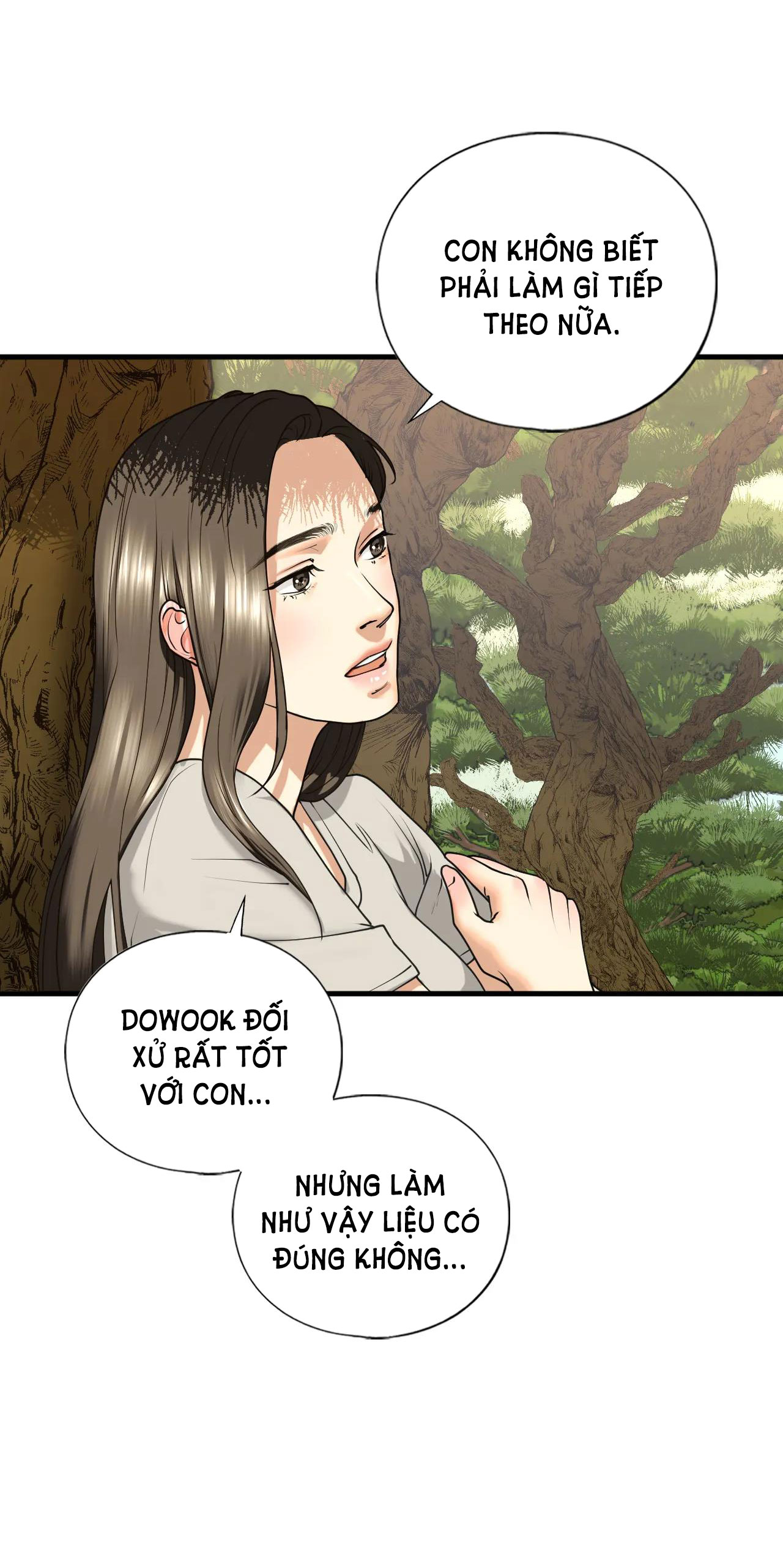 chị kế Chapter 12 - Page 55