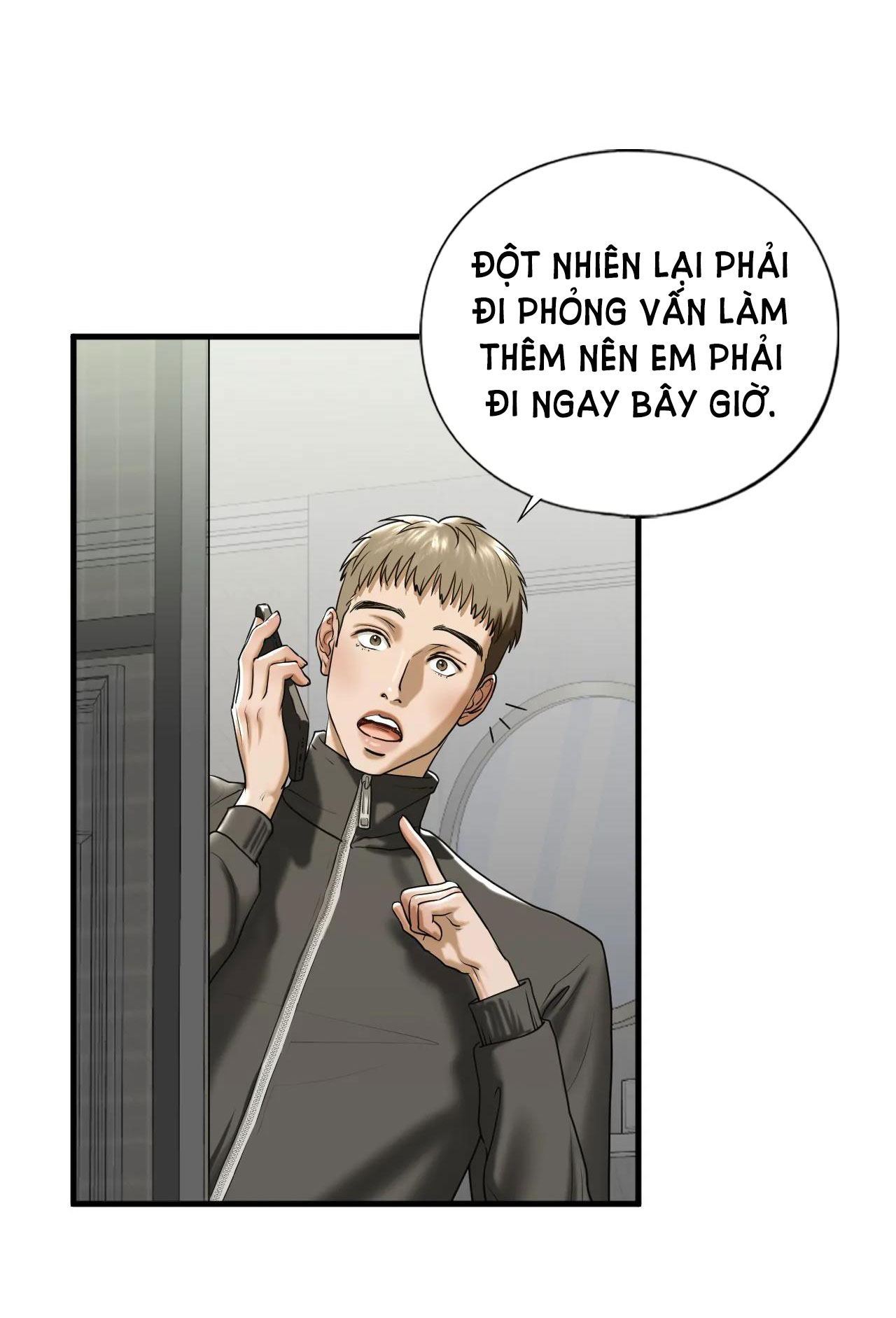 chị kế Chapter 10 - Page 56