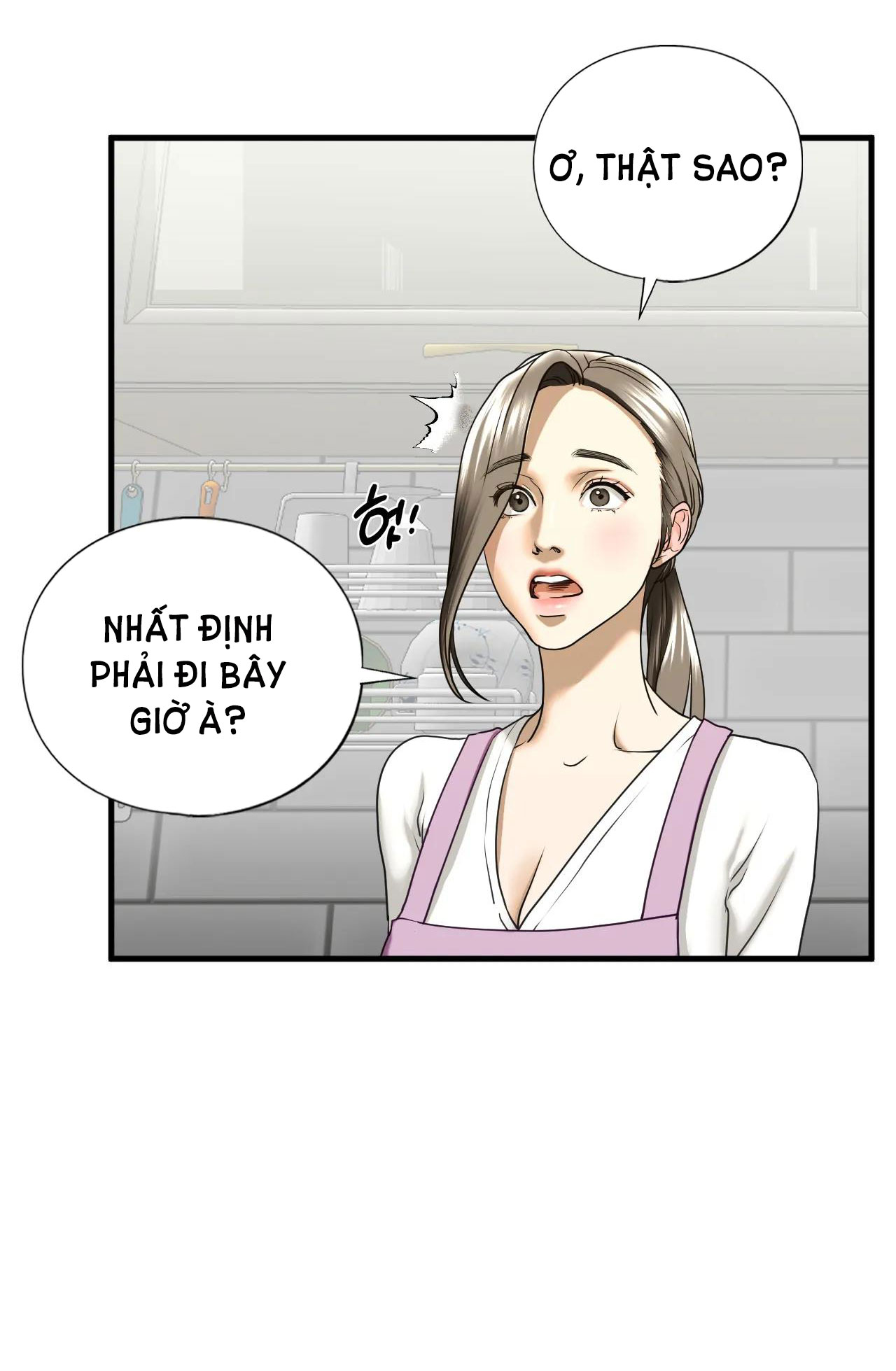 chị kế Chapter 10 - Page 57