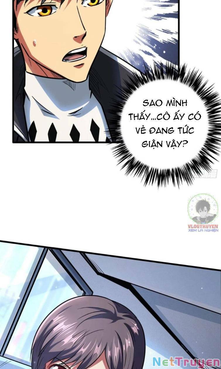 Siêu Cấp Thần Cơ Nhân Chapter 48 - Page 35