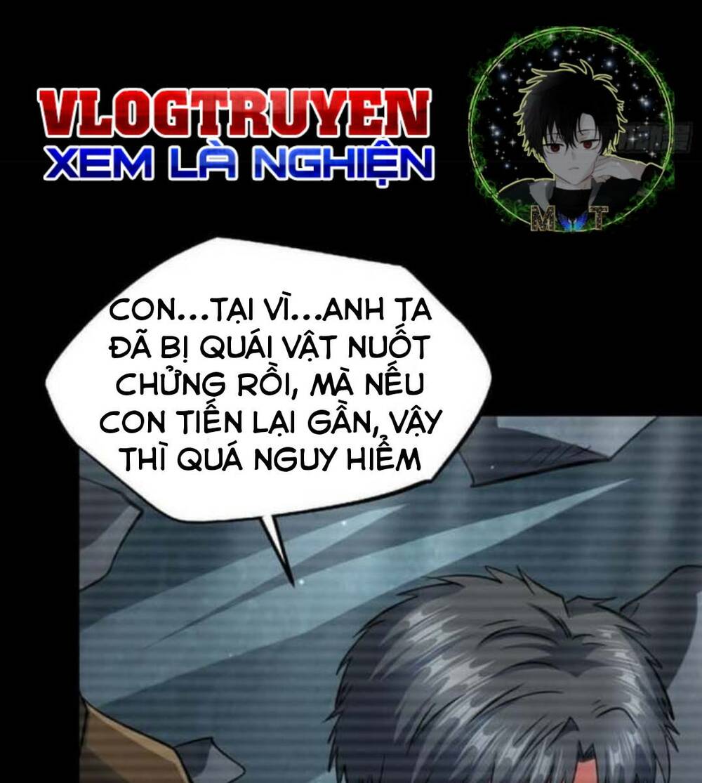 Siêu Cấp Thần Cơ Nhân Chapter 6 - Page 10