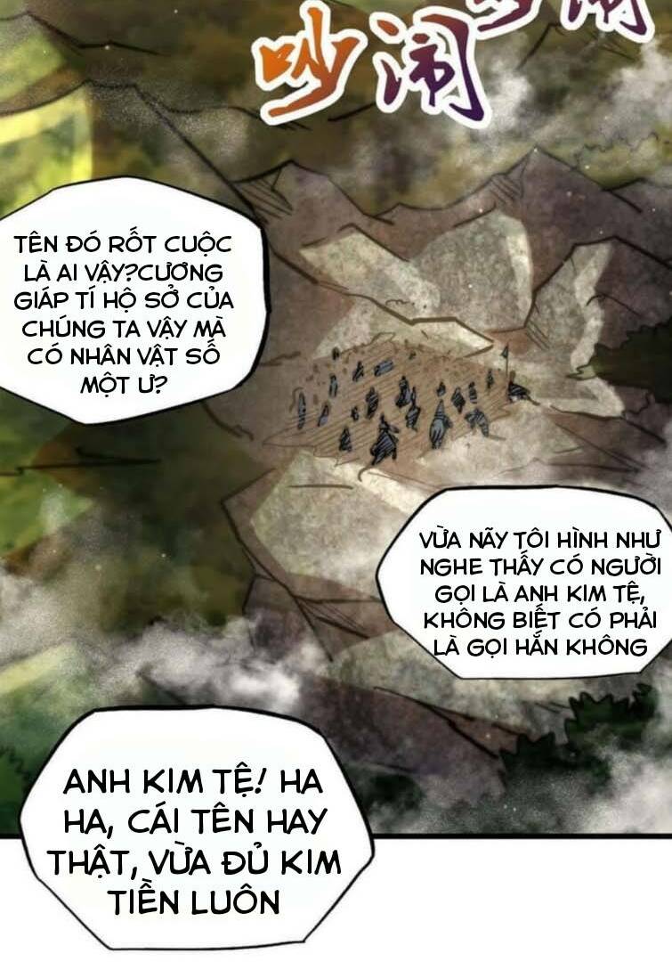 Siêu Cấp Thần Cơ Nhân Chapter 6 - Page 44