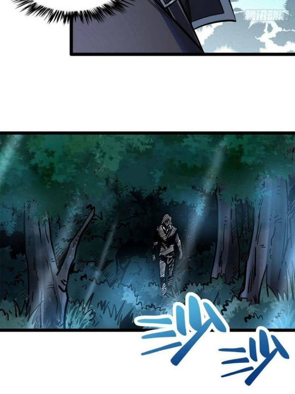 Siêu Cấp Thần Cơ Nhân Chapter 6 - Page 69