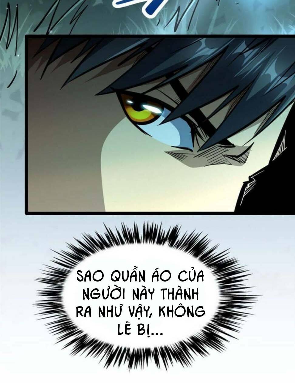 Siêu Cấp Thần Cơ Nhân Chapter 6 - Page 72