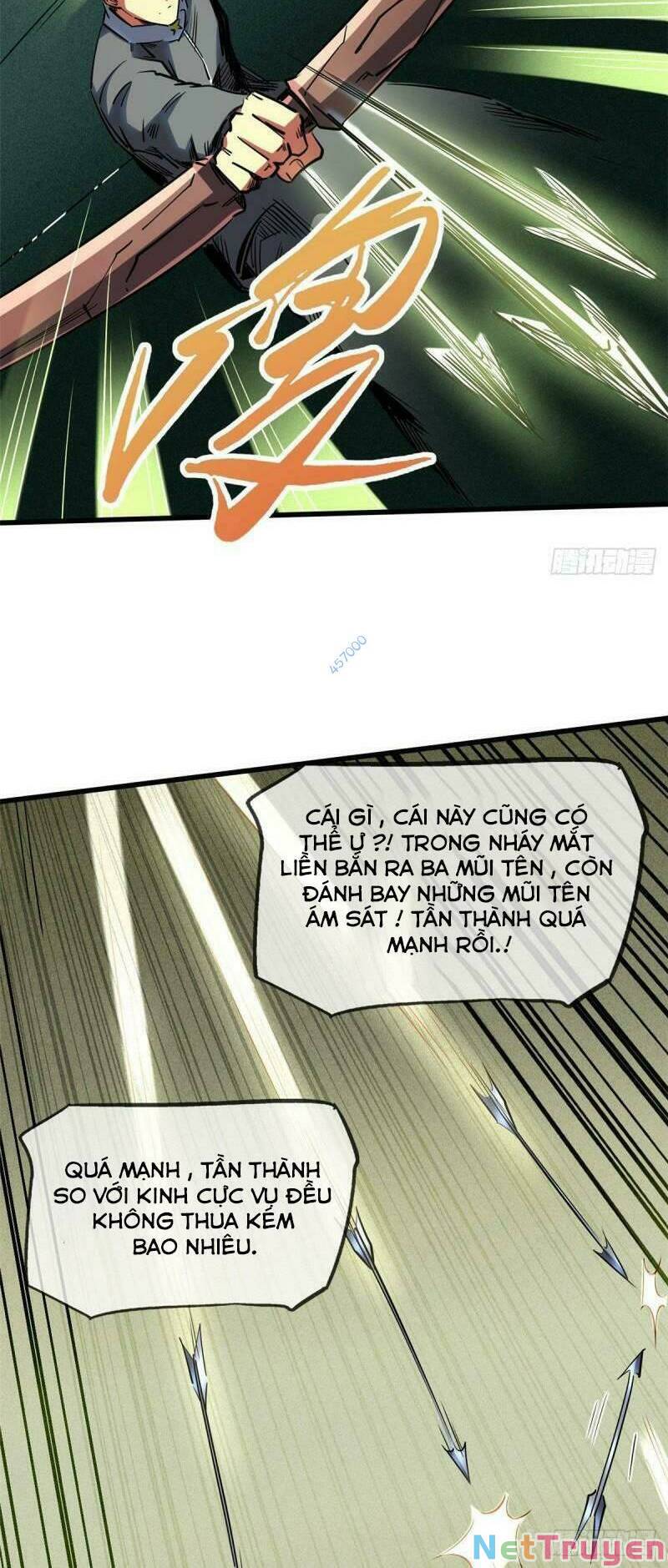 Siêu Cấp Thần Cơ Nhân Chapter 96 - Page 26