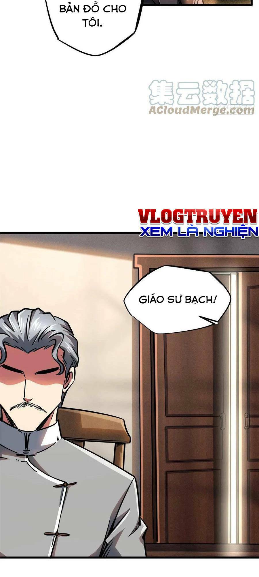 Siêu Cấp Thần Cơ Nhân Chapter 108 - Page 33