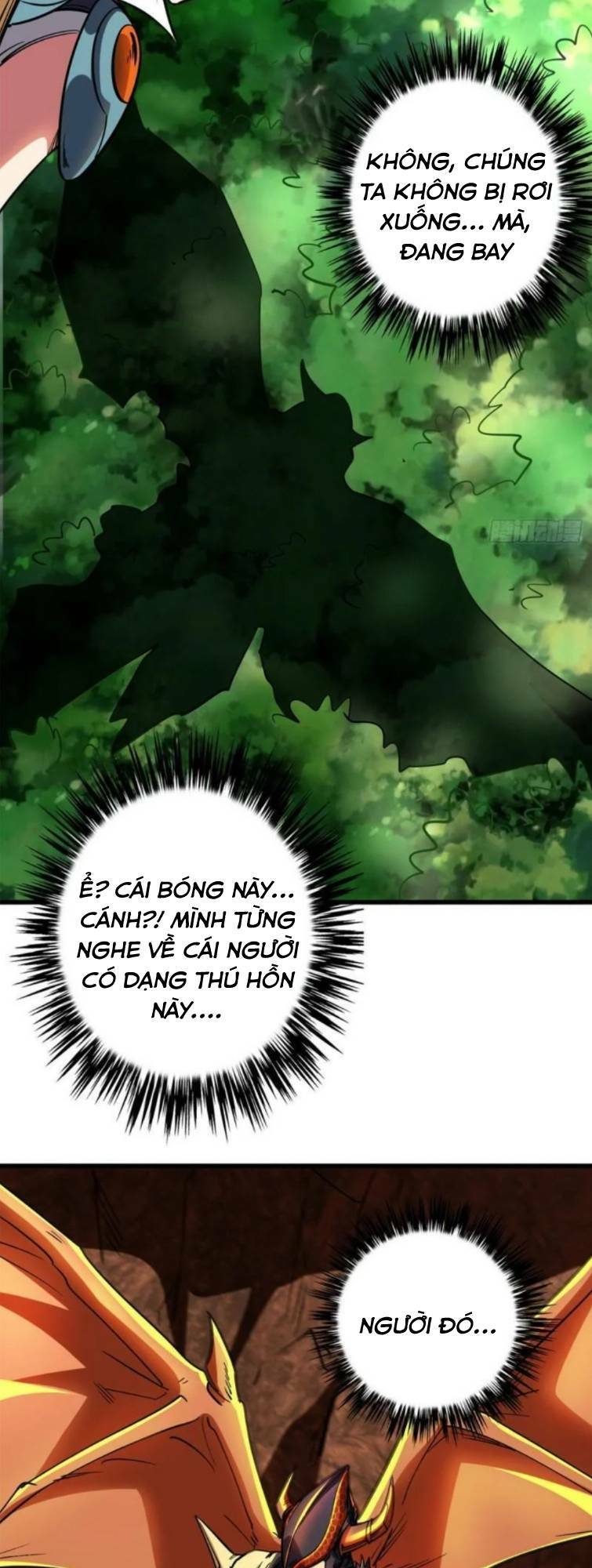 Siêu Cấp Thần Cơ Nhân Chapter 56 - Page 32