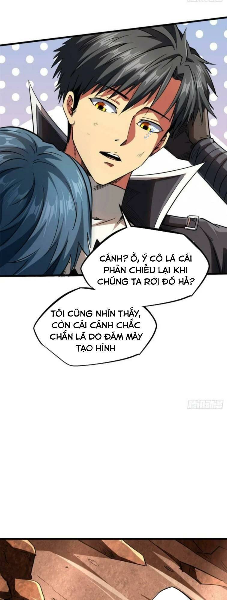 Siêu Cấp Thần Cơ Nhân Chapter 56 - Page 36