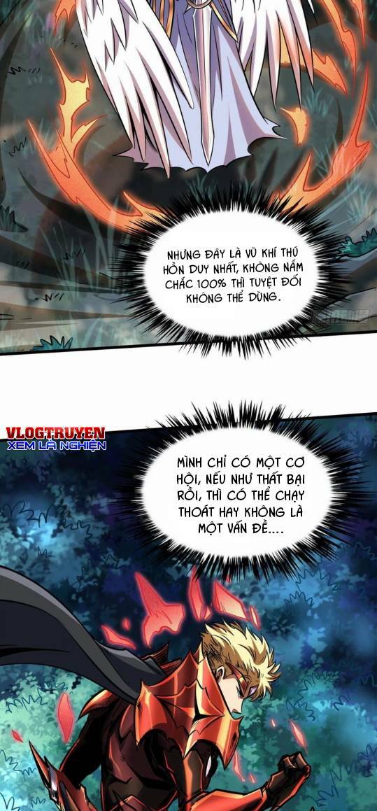 Siêu Cấp Thần Cơ Nhân Chapter 83 - Page 14