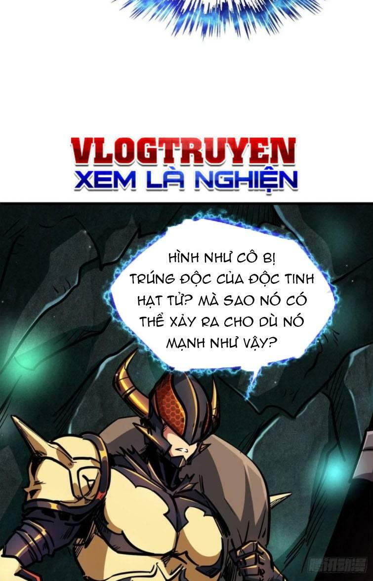 Siêu Cấp Thần Cơ Nhân Chapter 9 - Page 5