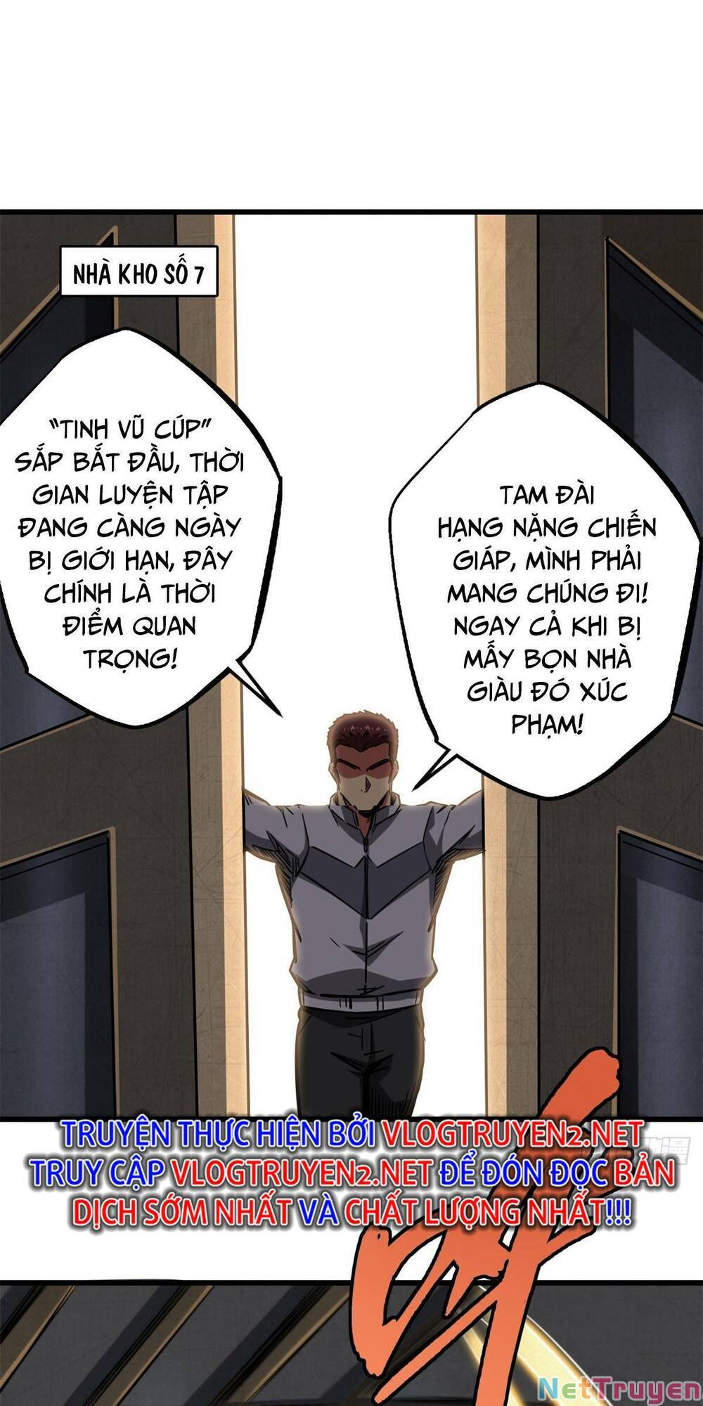 Siêu Cấp Thần Cơ Nhân Chapter 59 - Page 2