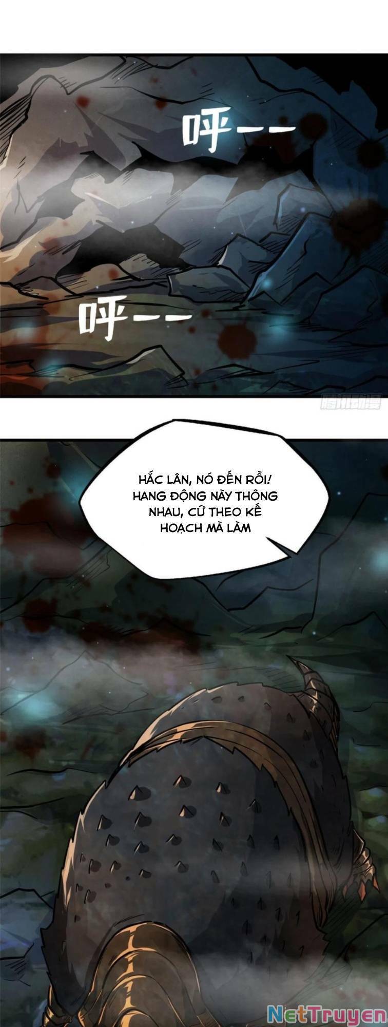 Siêu Cấp Thần Cơ Nhân Chapter 45 - Page 13