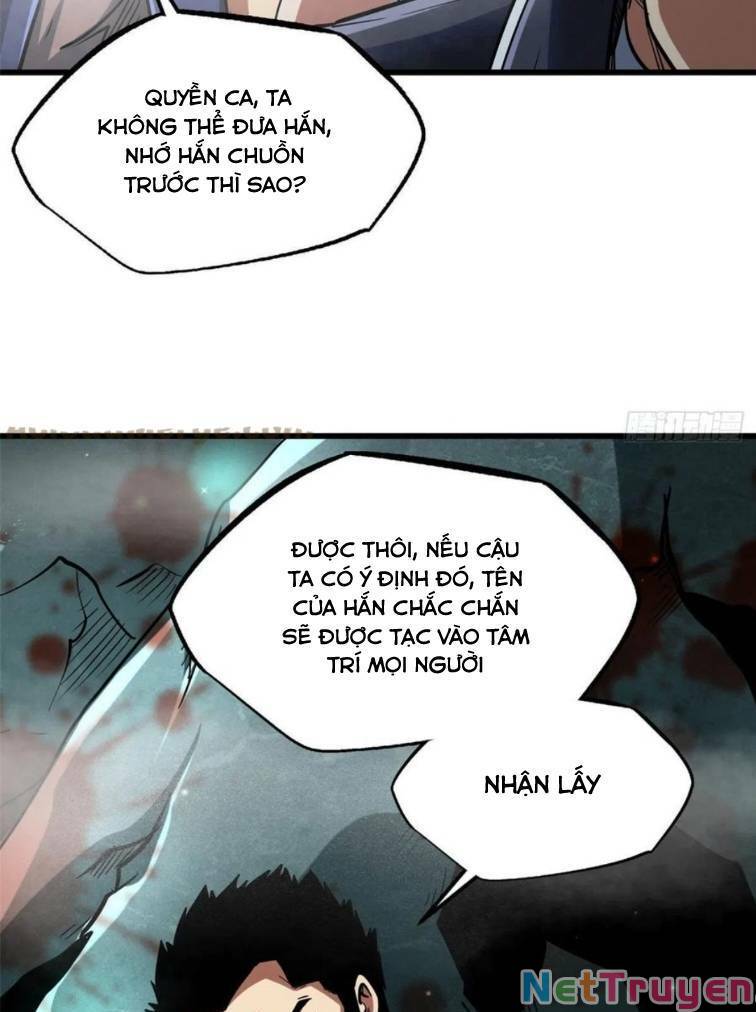 Siêu Cấp Thần Cơ Nhân Chapter 45 - Page 16