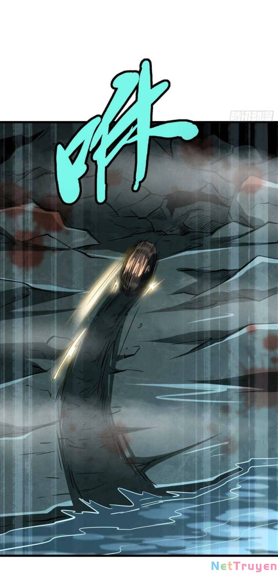 Siêu Cấp Thần Cơ Nhân Chapter 45 - Page 35