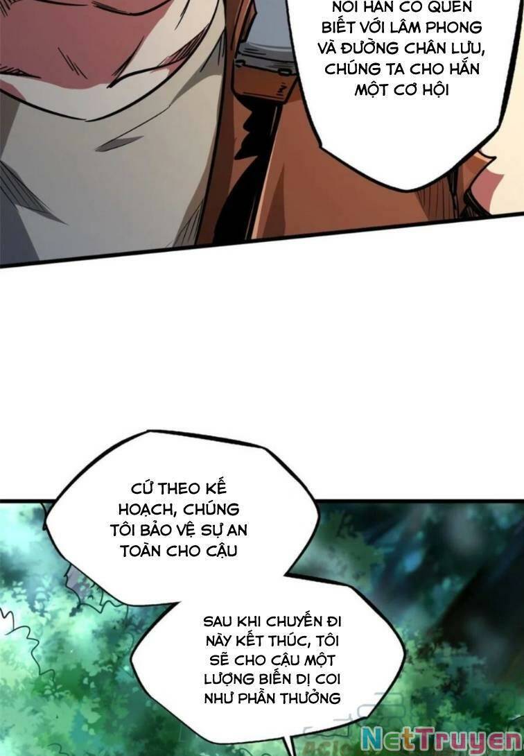 Siêu Cấp Thần Cơ Nhân Chapter 45 - Page 4