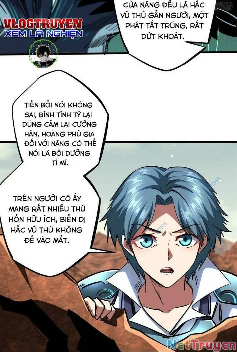 Siêu Cấp Thần Cơ Nhân Chapter 72 - Page 13