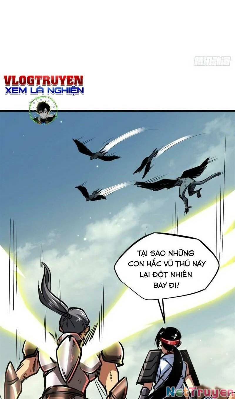 Siêu Cấp Thần Cơ Nhân Chapter 72 - Page 15