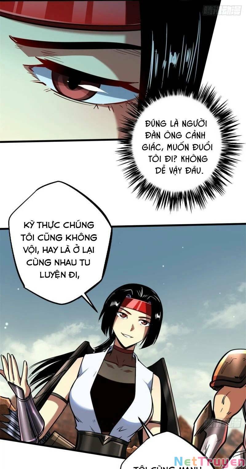 Siêu Cấp Thần Cơ Nhân Chapter 72 - Page 22