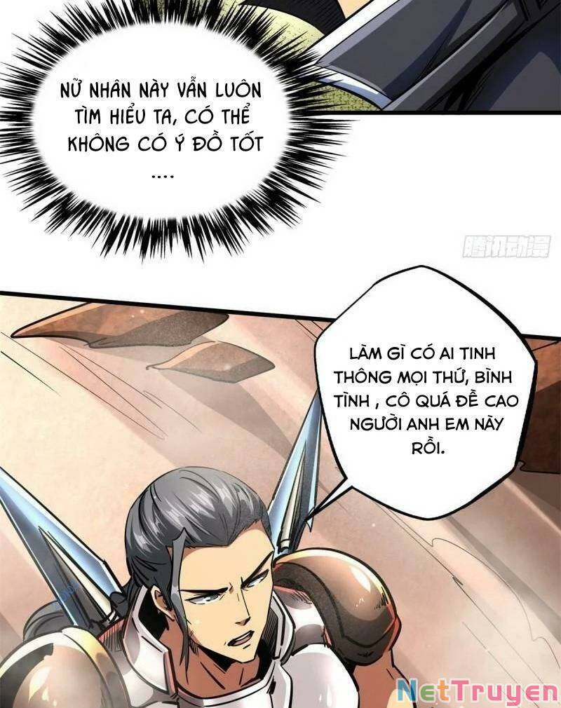 Siêu Cấp Thần Cơ Nhân Chapter 72 - Page 25